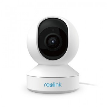 REOLINK E1 3MP 1296p P/T 無線網絡攝影機